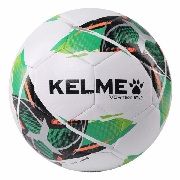 Kelme Vortex Green 18.2 - S5