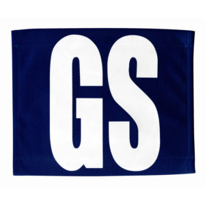 Legion Netball bibs