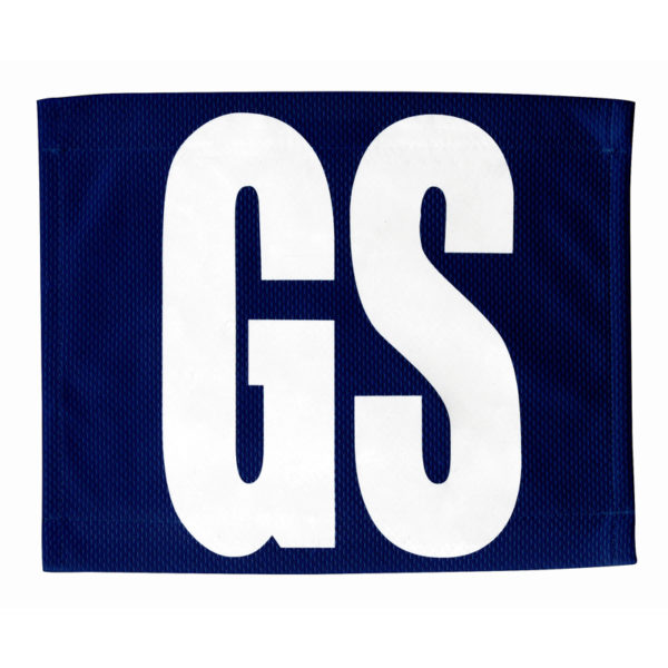 Legion Netball bibs