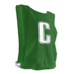 Avaro 6 aside Bibs - Green