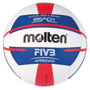 Molten V5B5000 International
