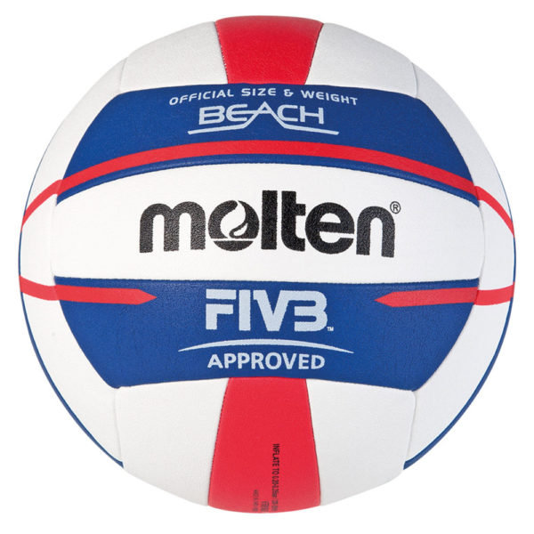 Molten V5B5000 International