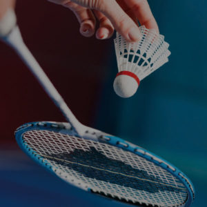 Badminton