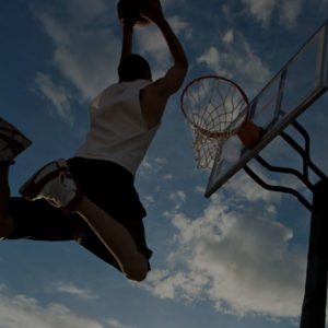 Basketball