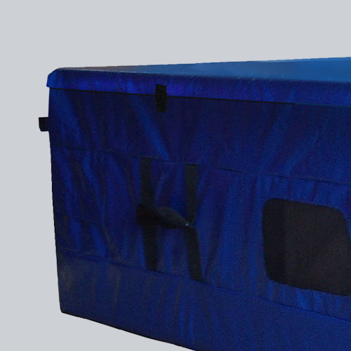 High Jump Pads Sports Distributors