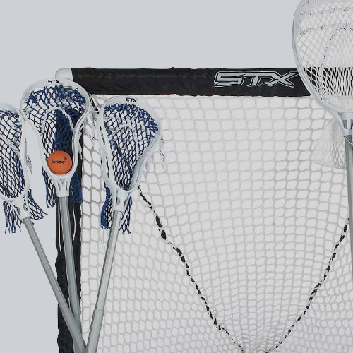 Sofcrosse/Jnr Lacrosse Sports Distributors