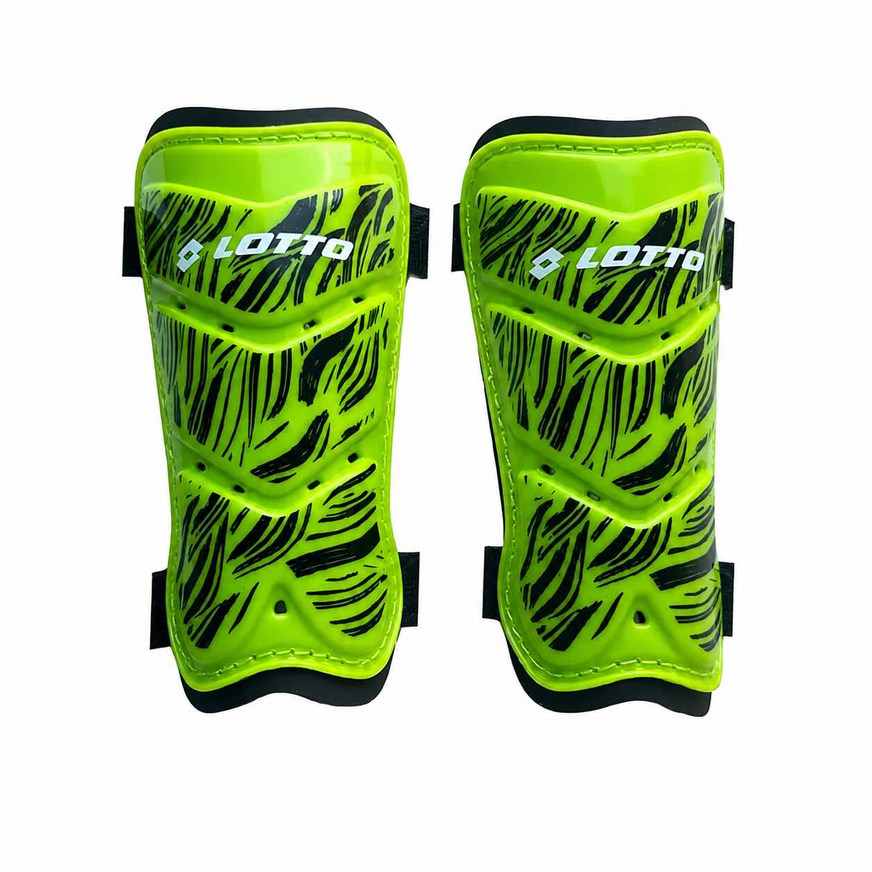 Lotto Roma Shin Guard (S)