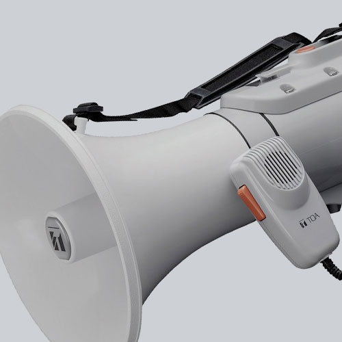 Megaphones Sports Distributors