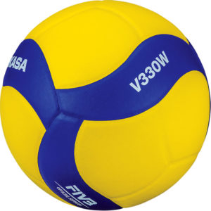 Mikasa V330w Volleyball