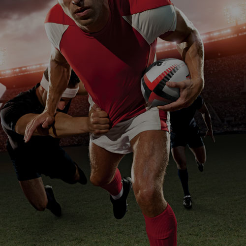 Rugby Sports Distributors