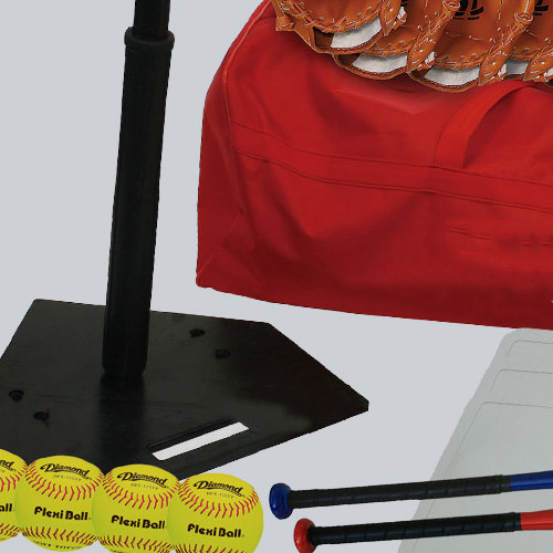 Softball Kitsets Sports Distributors