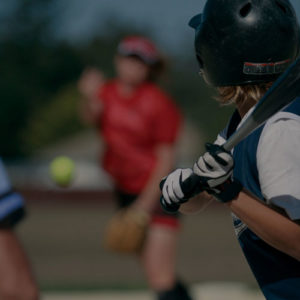 Softball & Baseball
