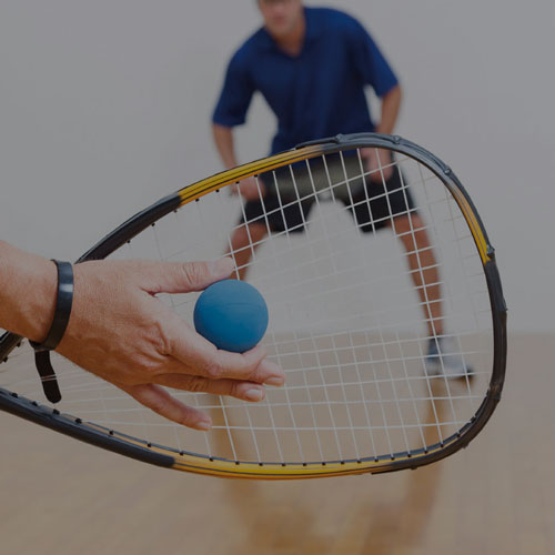 Squash Sports Distributors