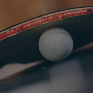 Table Tennis