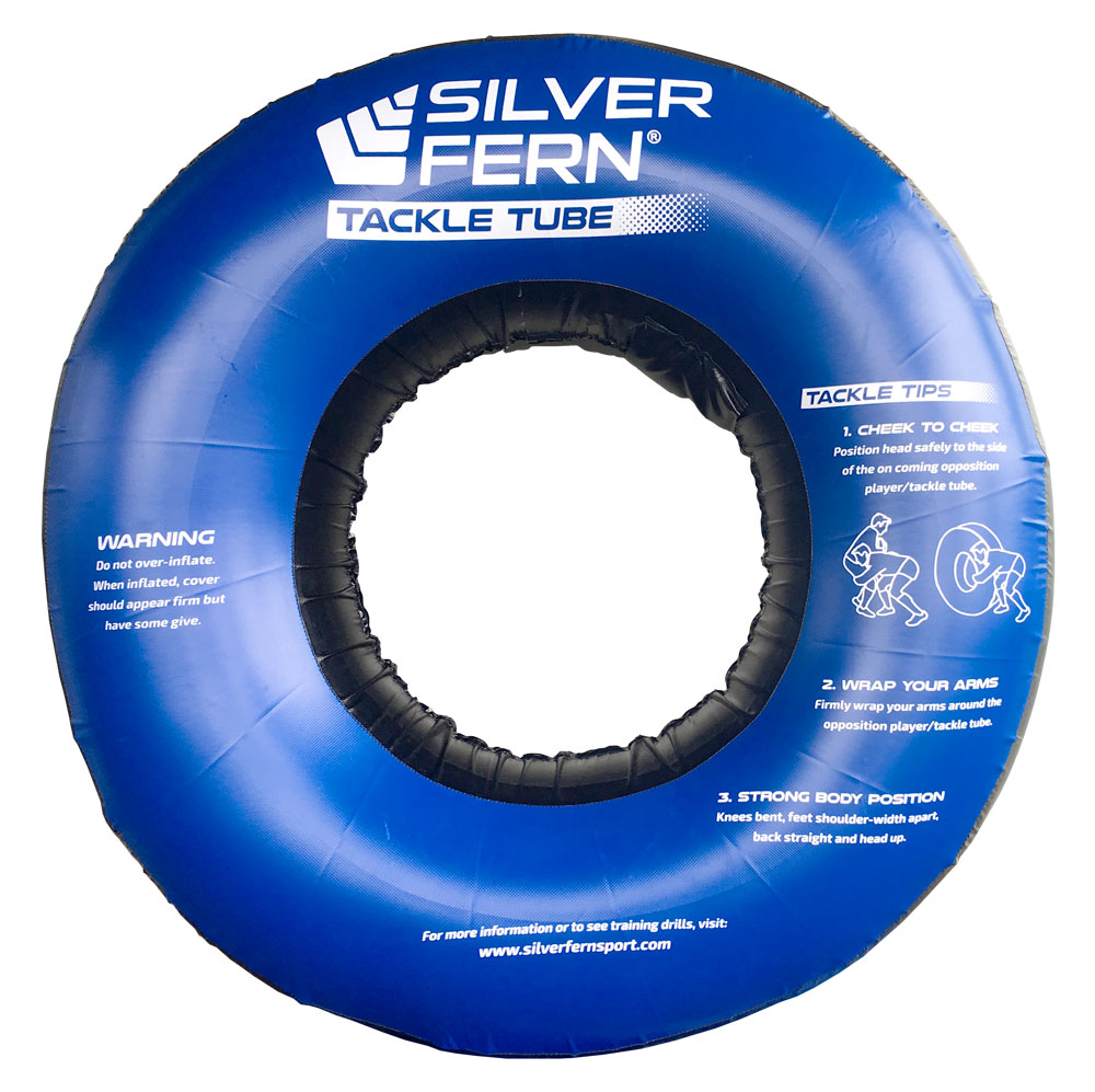 Tackle Tube - Jumbo