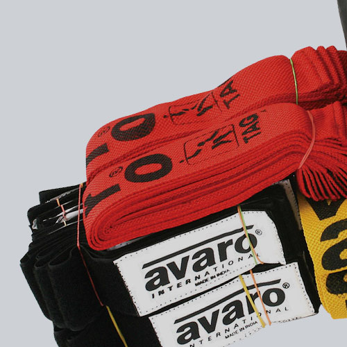 Tag/Rippa Rugby Sports Distributors