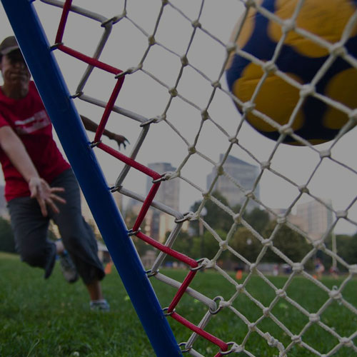 Tchoukball Sports Distributors