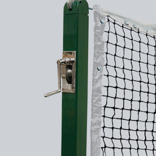 Tennis Posts & Nets Sports Distributors