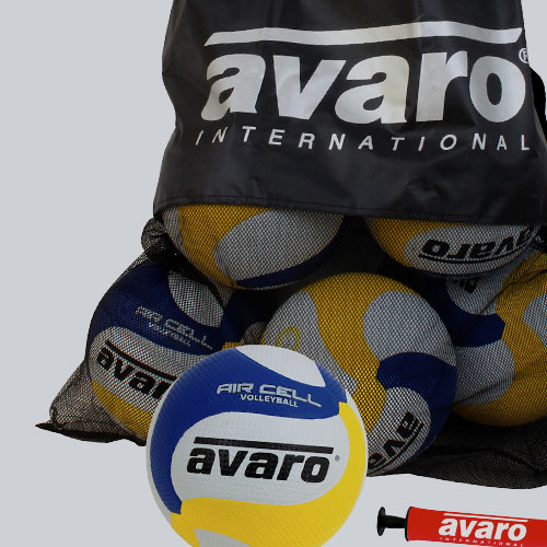 Volleyball Kitsets Sports Distributors