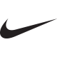 Nike sports gear logo