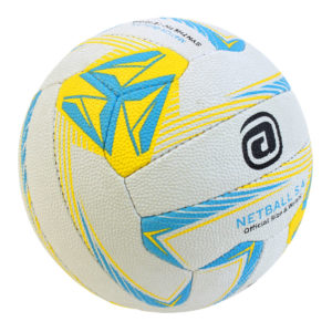 Avaro Netball Match (Size 4)