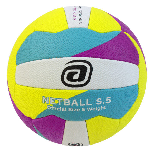Avaro Club Match PYT - S5