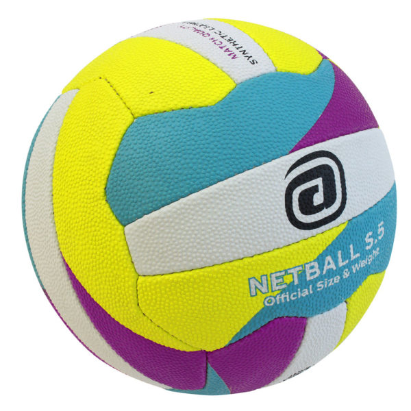 Avaro Club Match PYT - S5