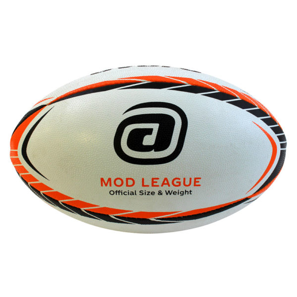 Avaro Rugby League - Mod