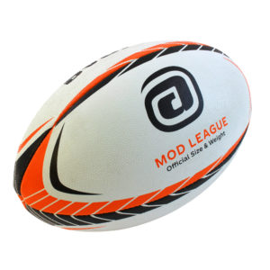 Avaro Rugby League - Mod