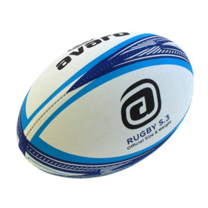 Avaro Club Match BB - S3