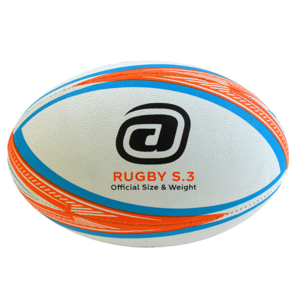 Avaro Club Match OB - S3