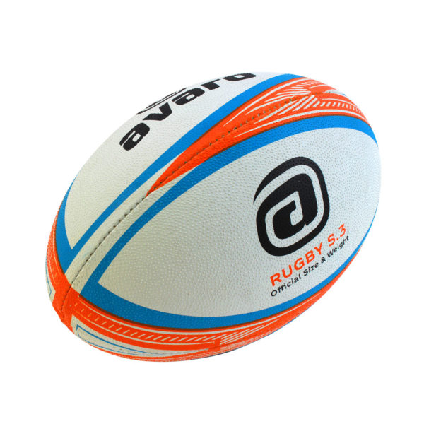 Avaro Club Match OB - S3