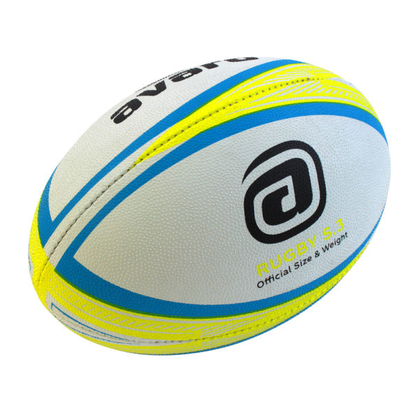Avaro Club Match GB - S3