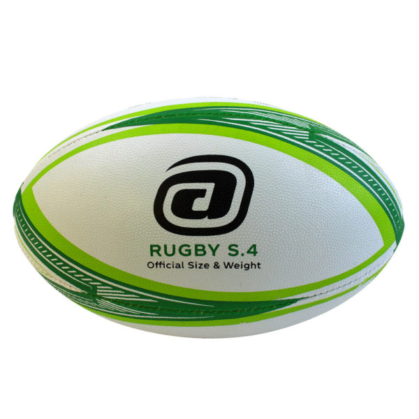 Avaro Rugby Match (Size 4)