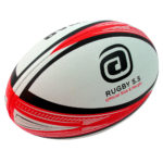 Avaro Club Match RB - S5