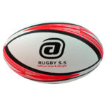 Avaro Club Match RB - S5