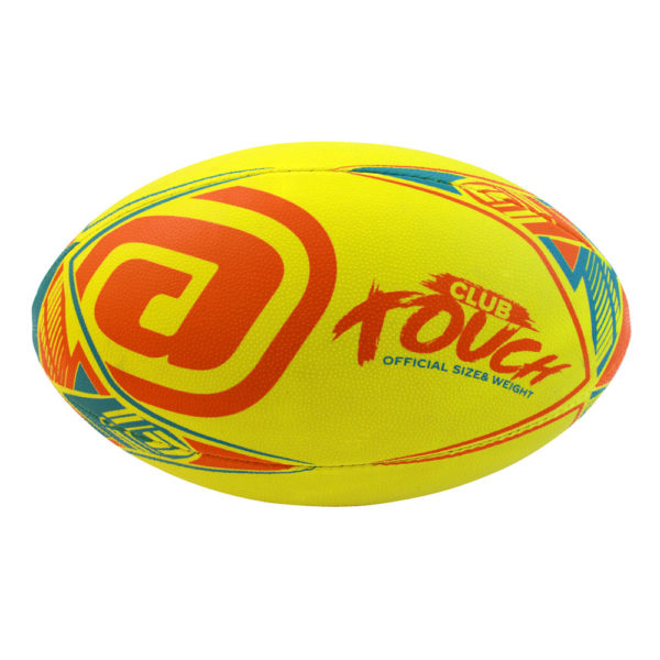 Avaro Senior Club Touch - Yellow