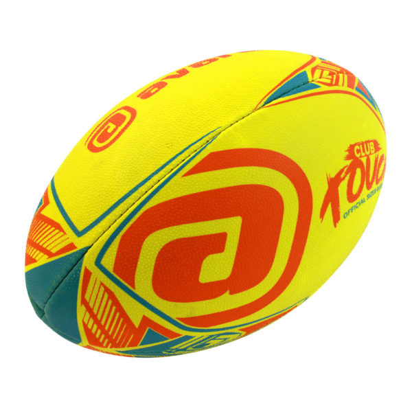 Avaro Club Touch Ball