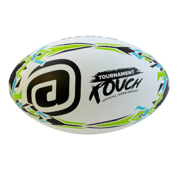 Avaro Touch Tournament Ball - Green