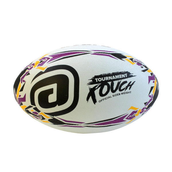 Avaro Touch Tournament Ball - Purple