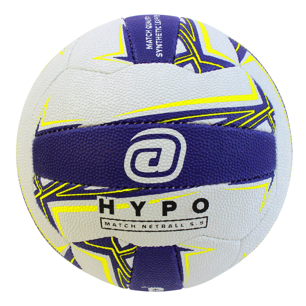 Avaro Hypo Netball (Size 5) - view 2