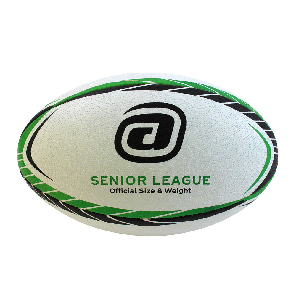 Avaro Rugby League Senior - view 2