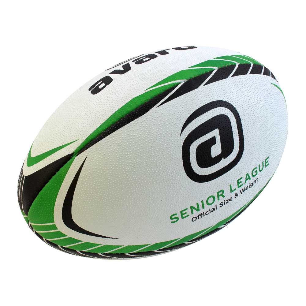 Avaro Rugby League Senior