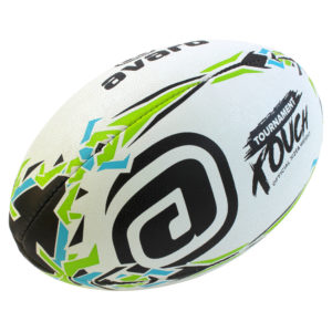 Avaro Touch Tournament Ball