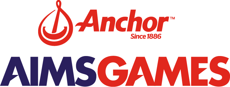 Anchor Aims Games Logo