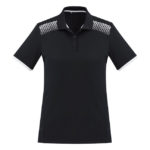 Womens Galaxy Polo