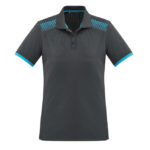 Womens Galaxy Polo