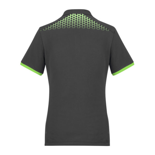 Womens Galaxy Polo