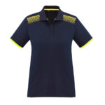 Womens Galaxy Polo