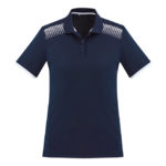 Womens Galaxy Polo
